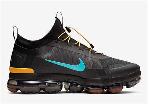 nike air vapormax 2019 zwart|nike vapormax run utility 2019.